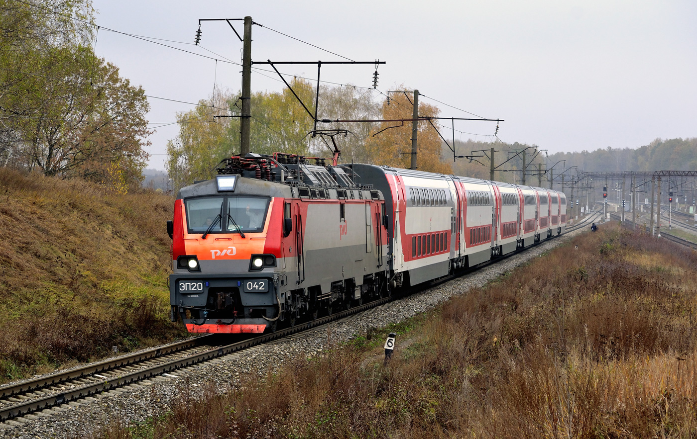 ЭП20-042