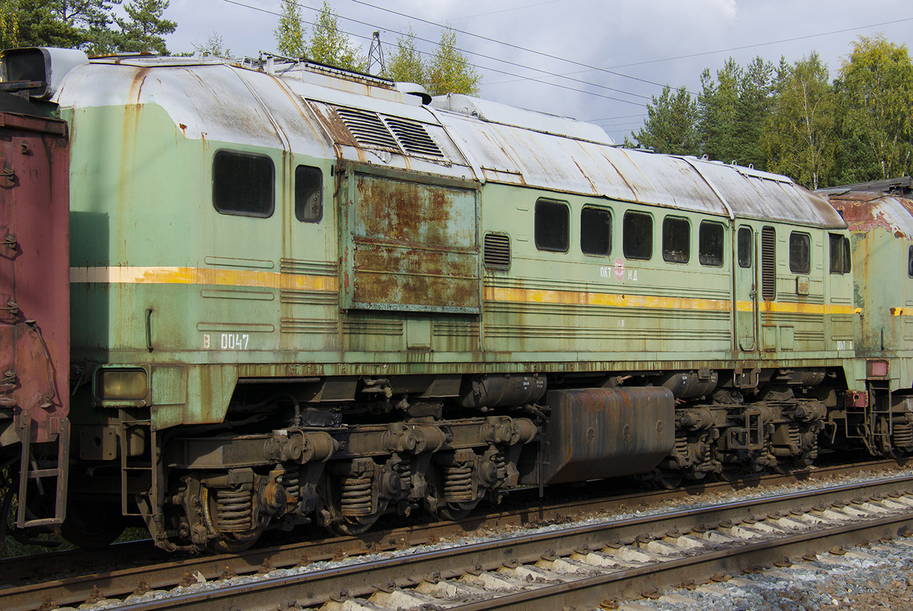 3М62У-0047