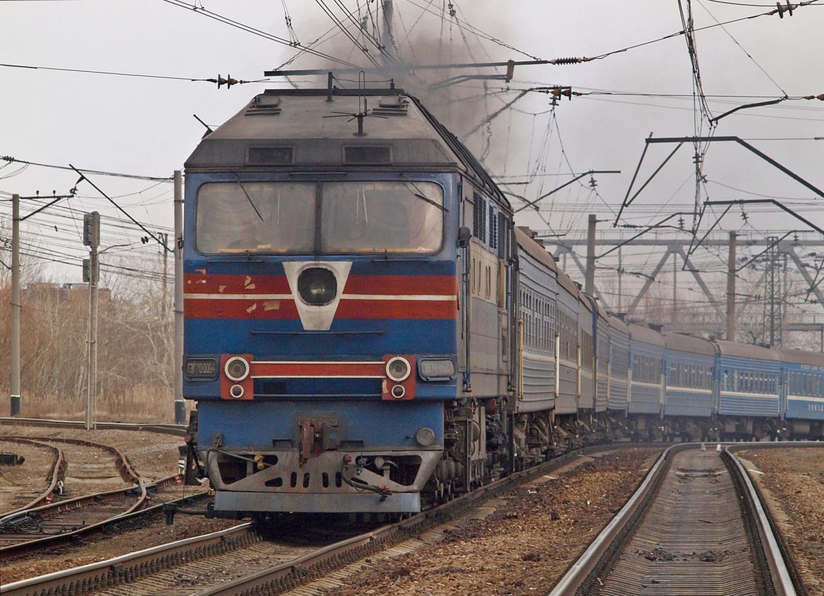 ТЭП70-0094