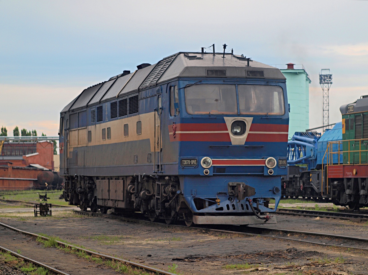 ТЭП70-0143