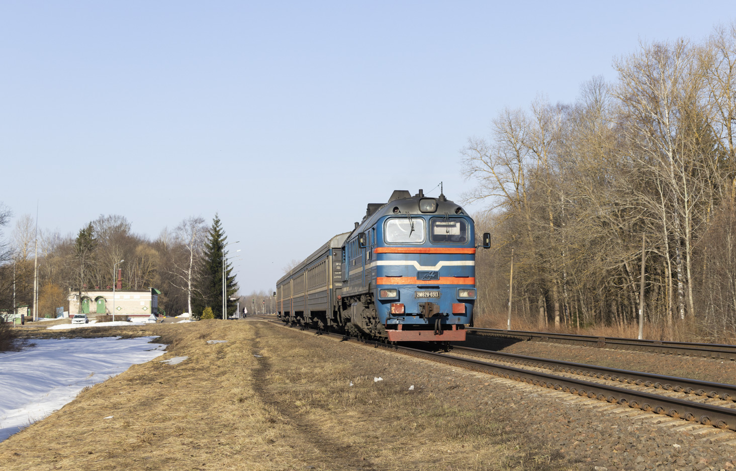 2М62У-0313А