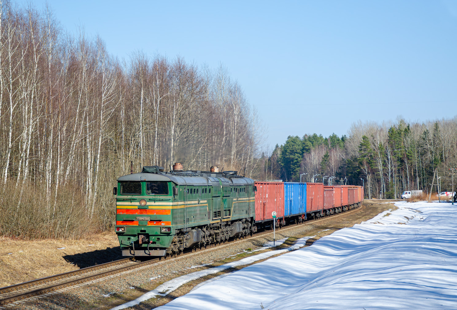 2ТЭ10МК-3369