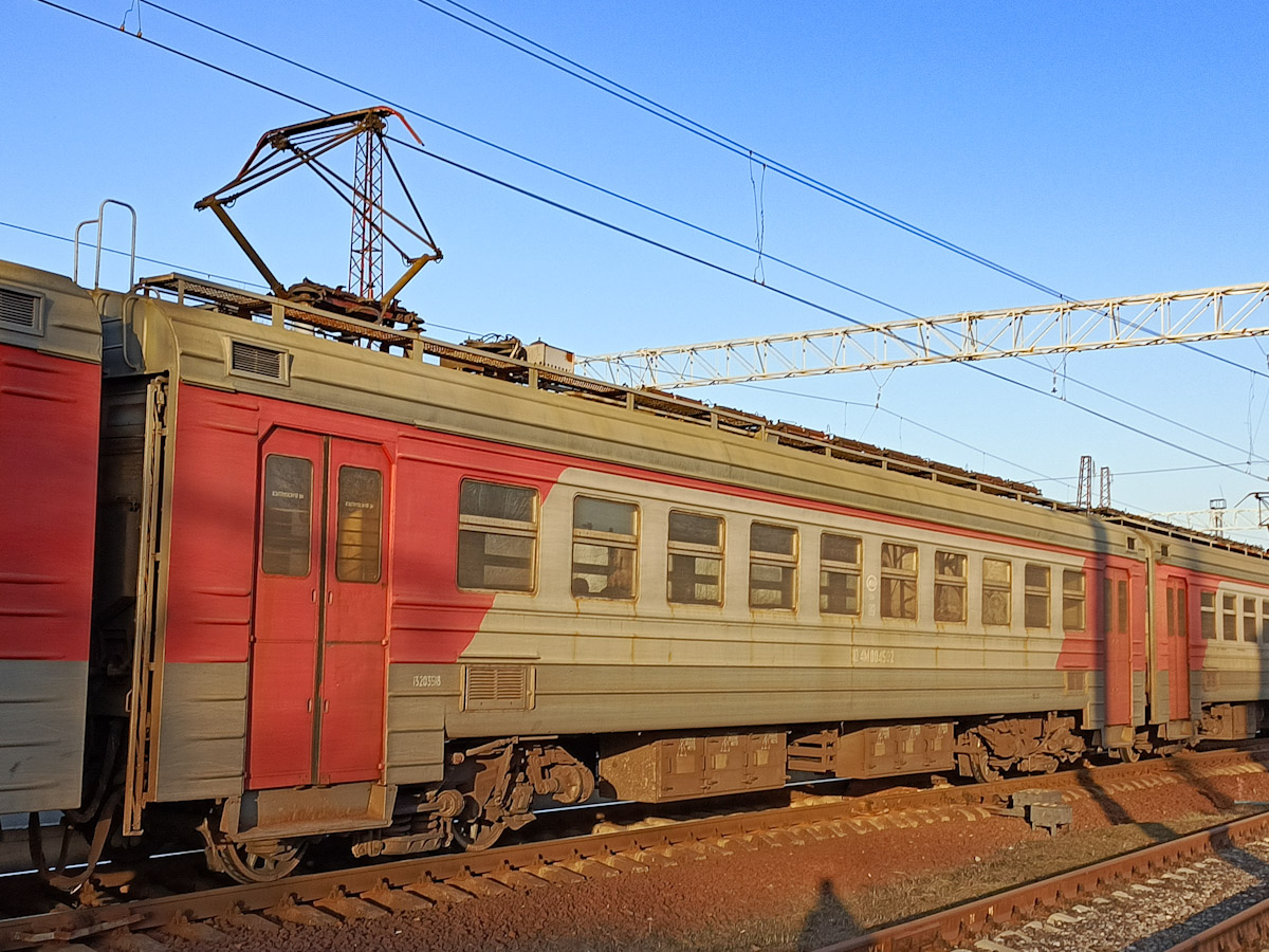 ЭД4М-0045