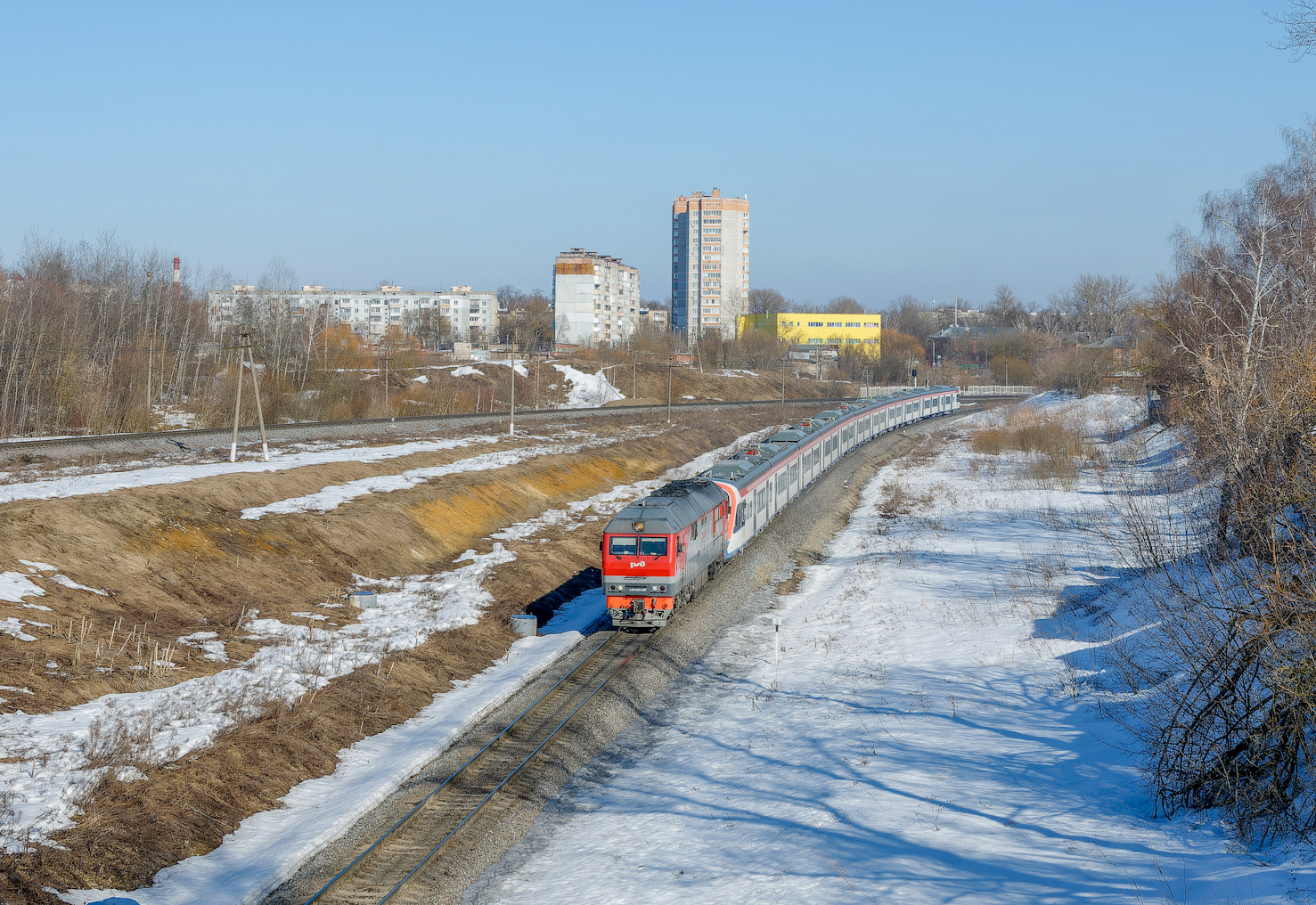ТЭП70БС-281