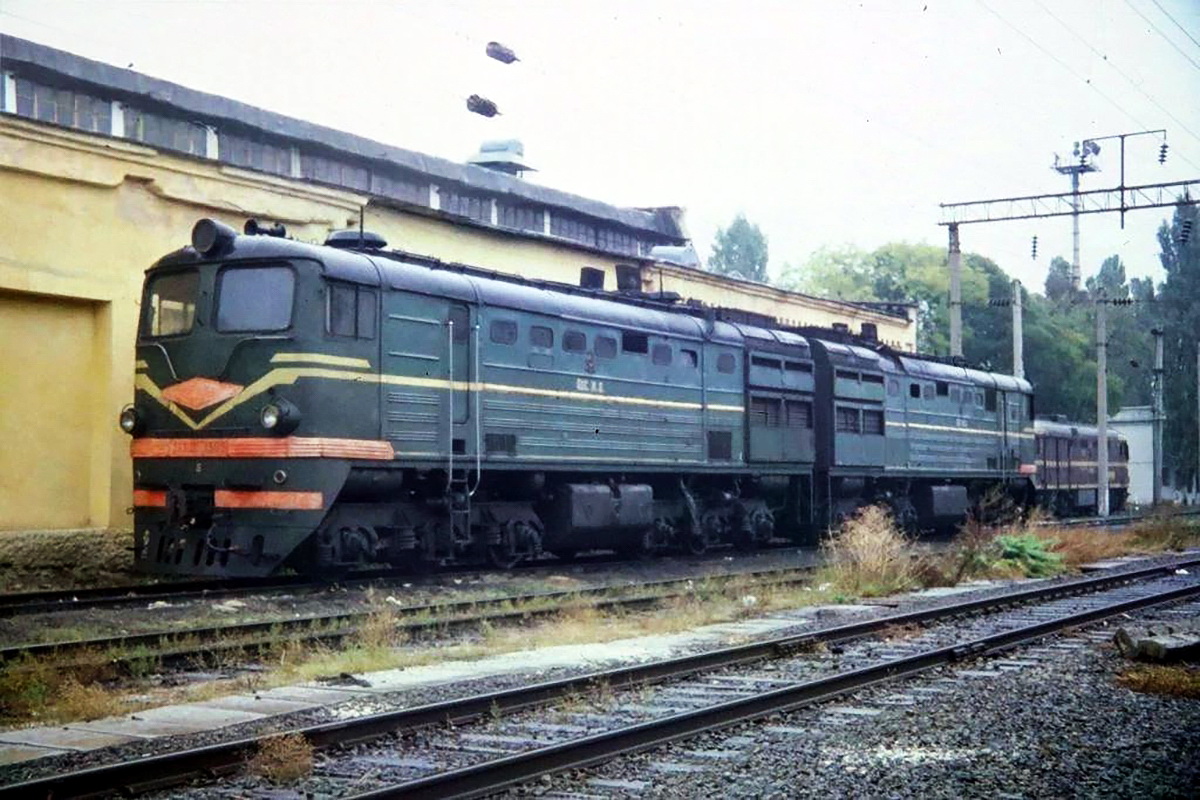 2ТЭ10Л-1306