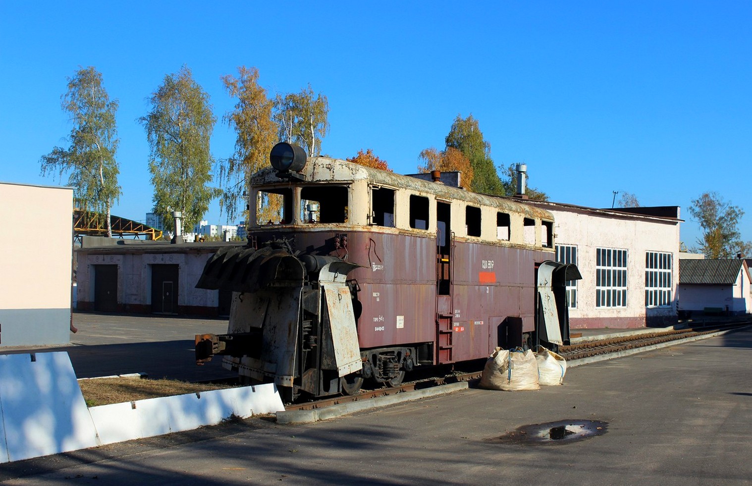 СДП-809