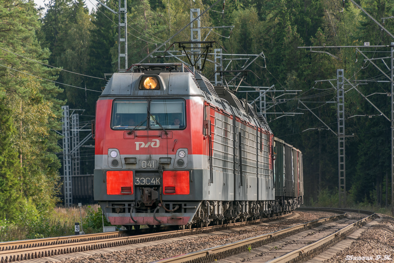 3ЭС4К-041