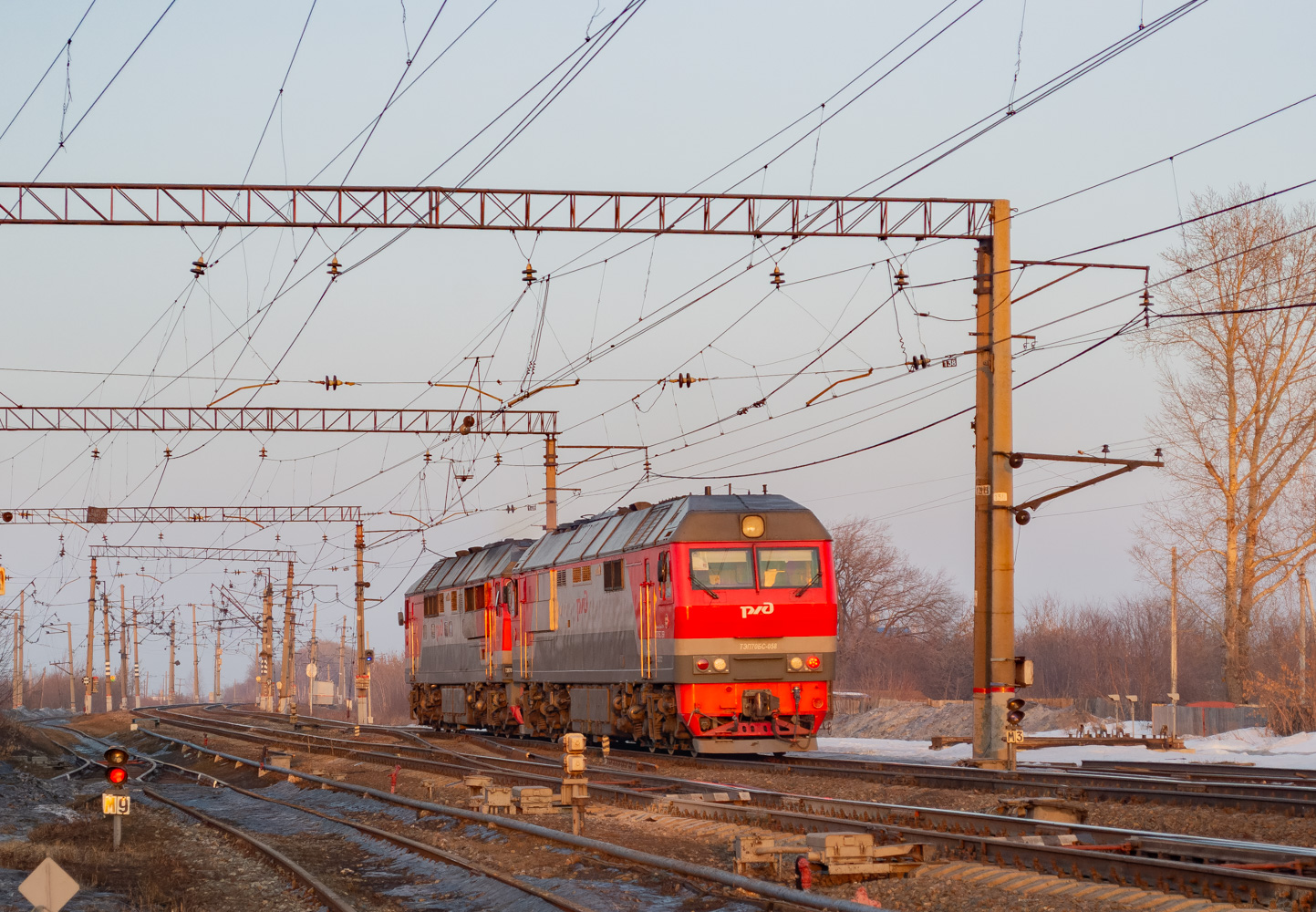 ТЭП70БС-058