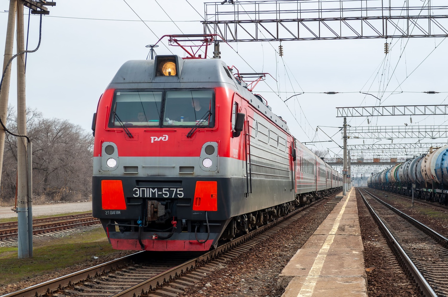 ЭП1М-575