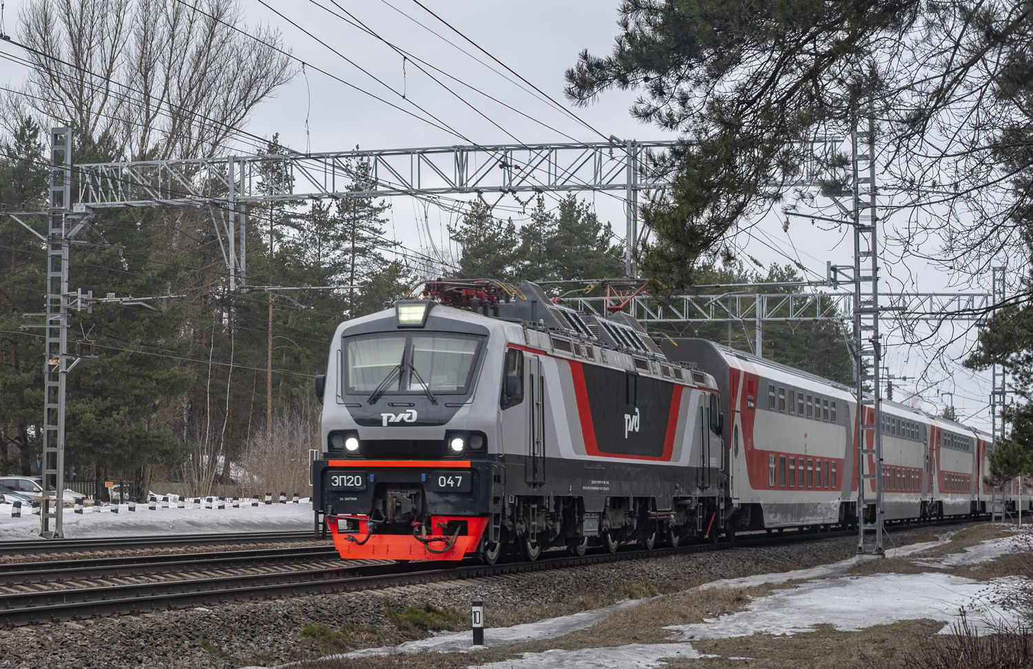 ЭП20-047