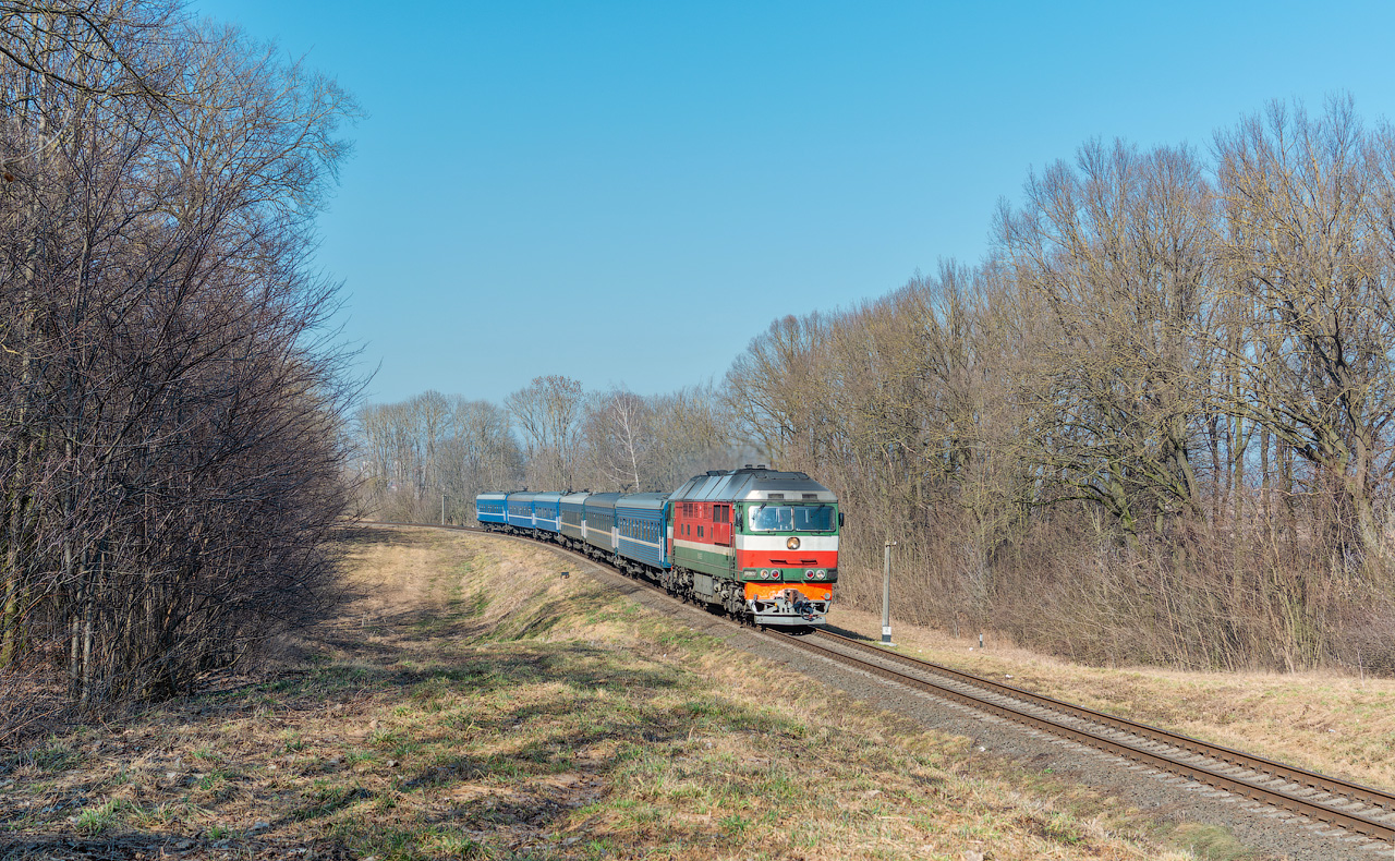 ТЭП70-0357