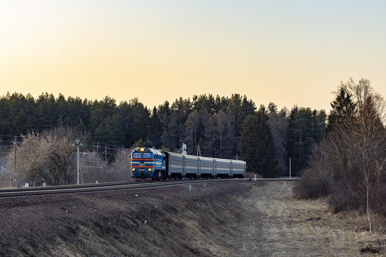2М62-1126А