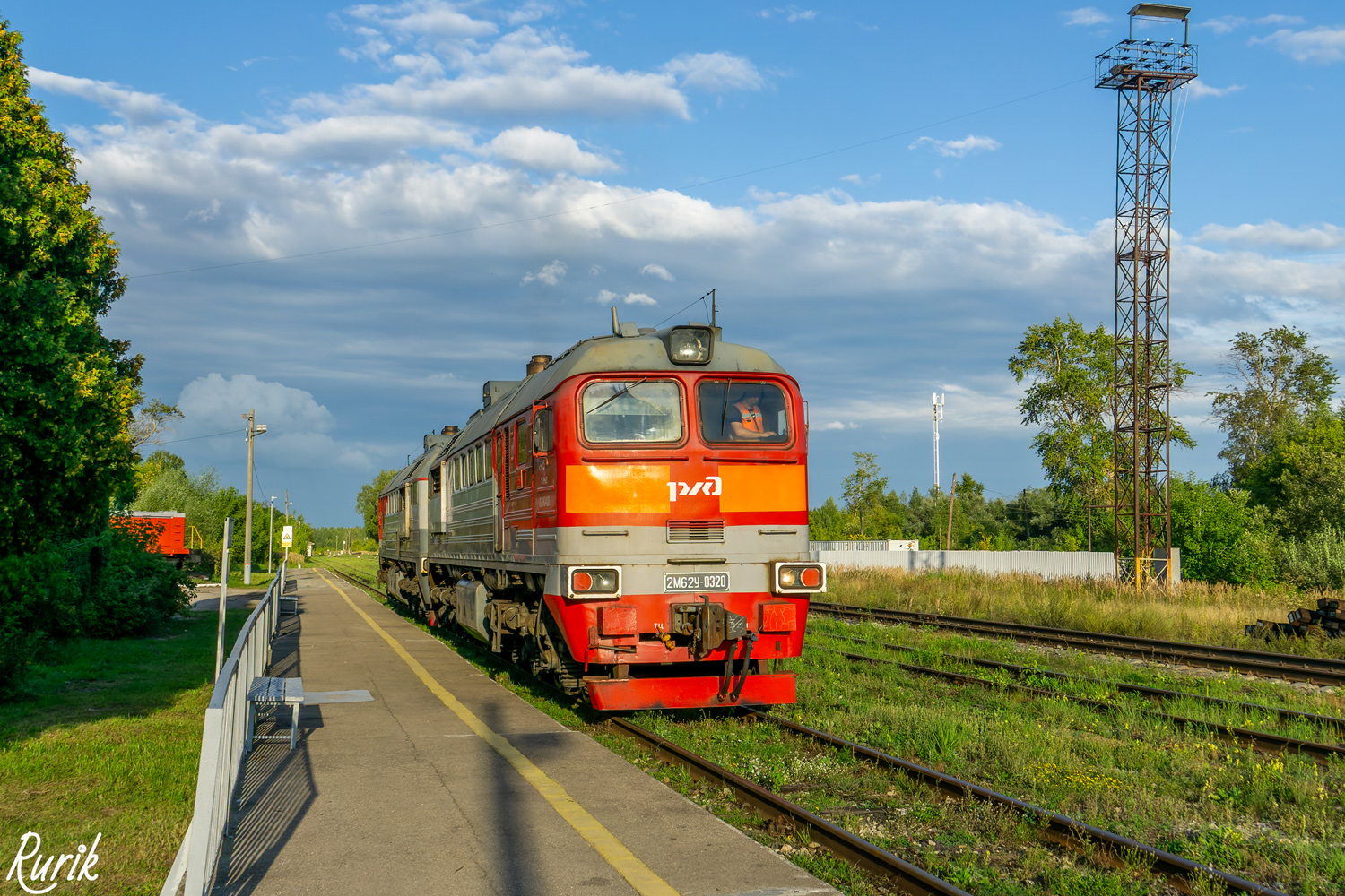 2М62У-0320