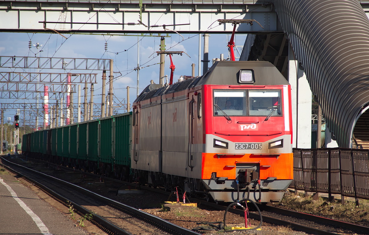 2ЭС7-005