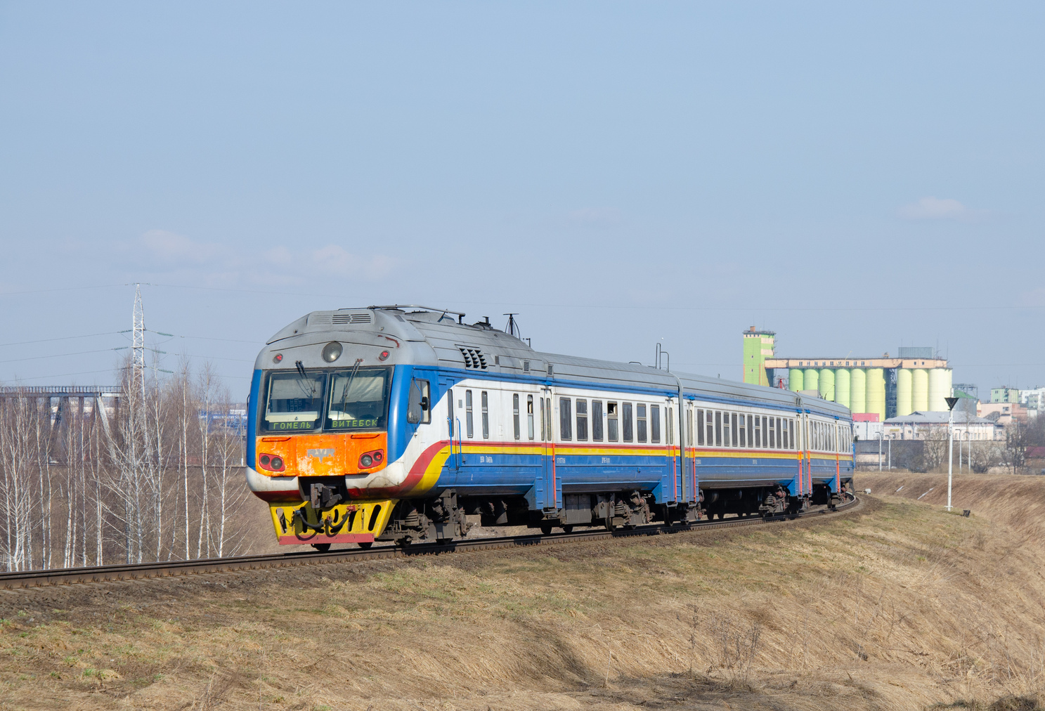 ДР1Б-511