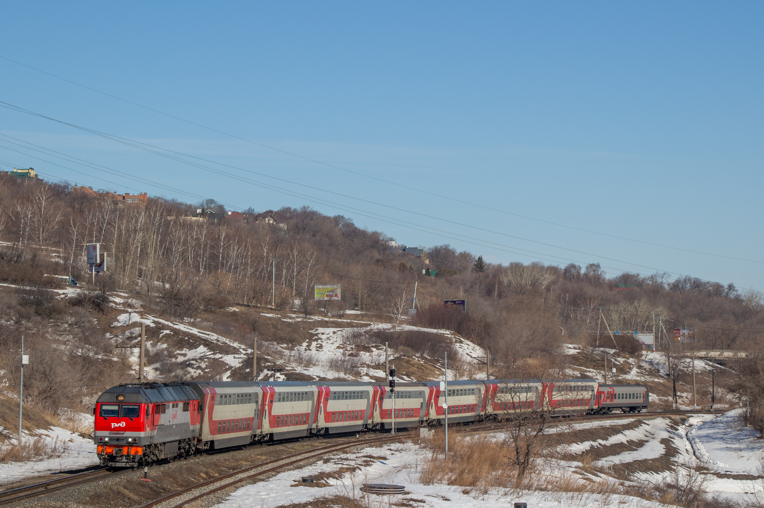 ТЭП70БС-192