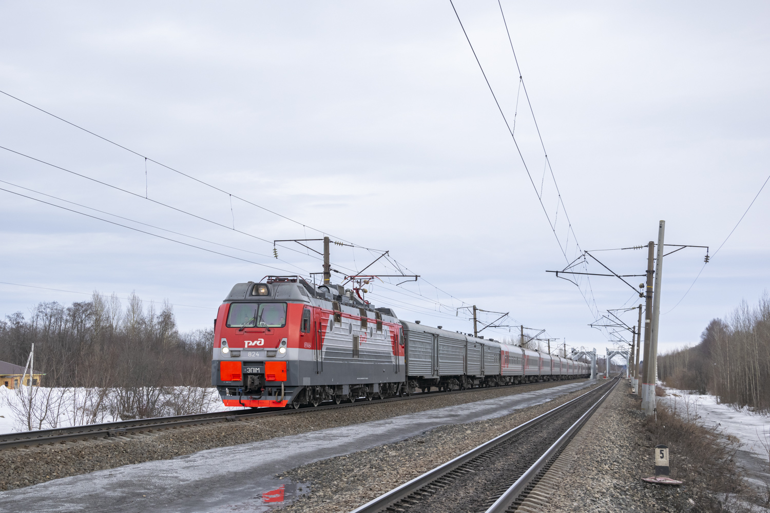 ЭП1М-824