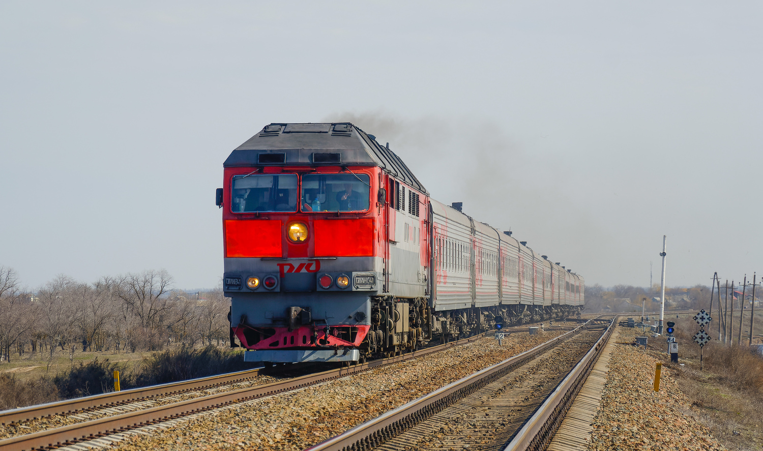 ТЭП70-0341
