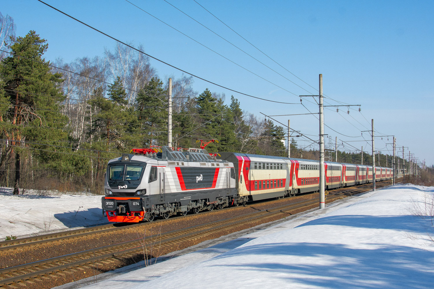 ЭП20-074