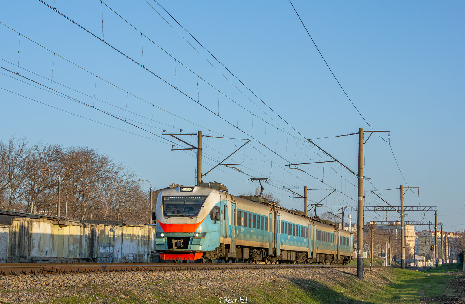 ЭП2Д-0111
