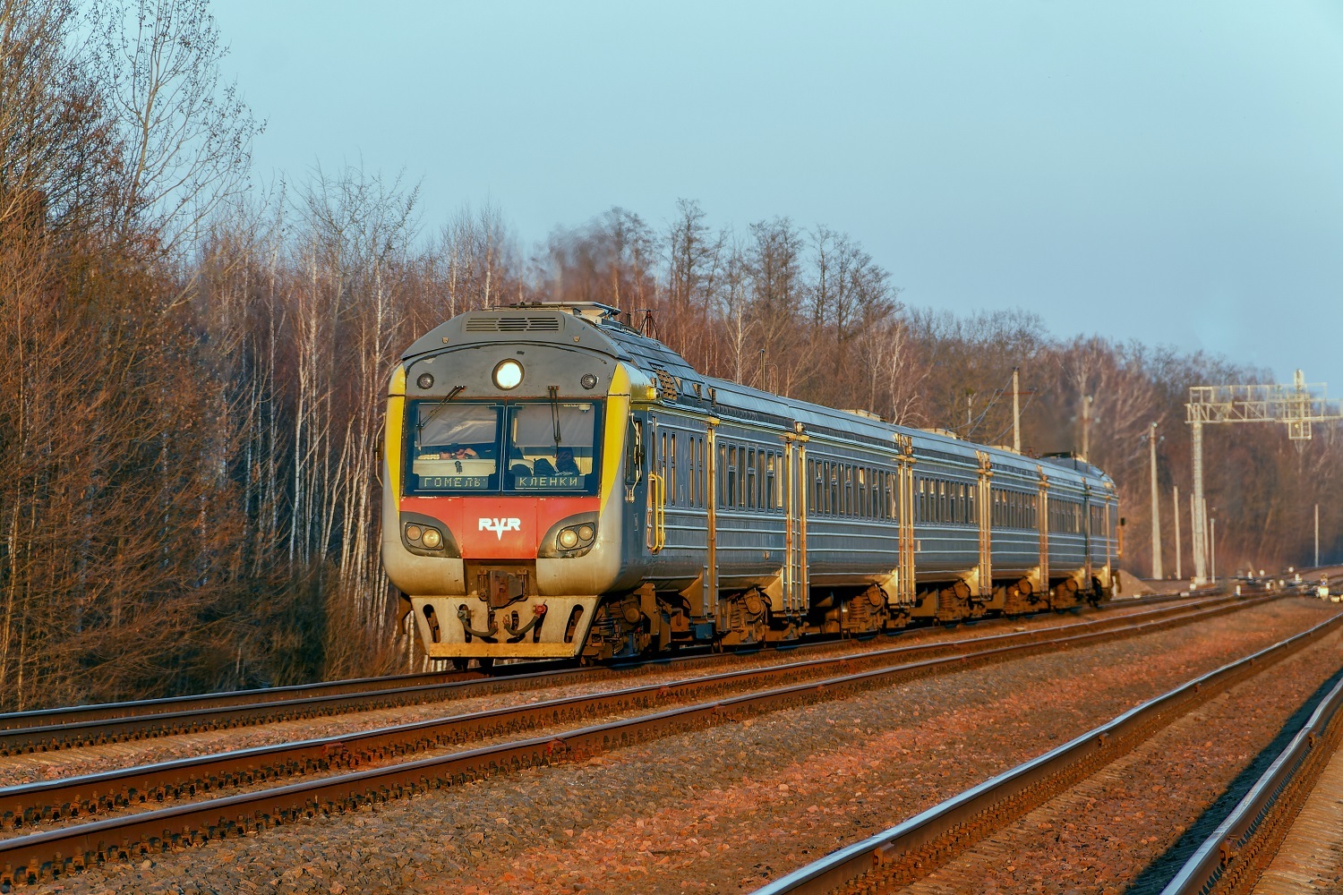 ДР1Б-500