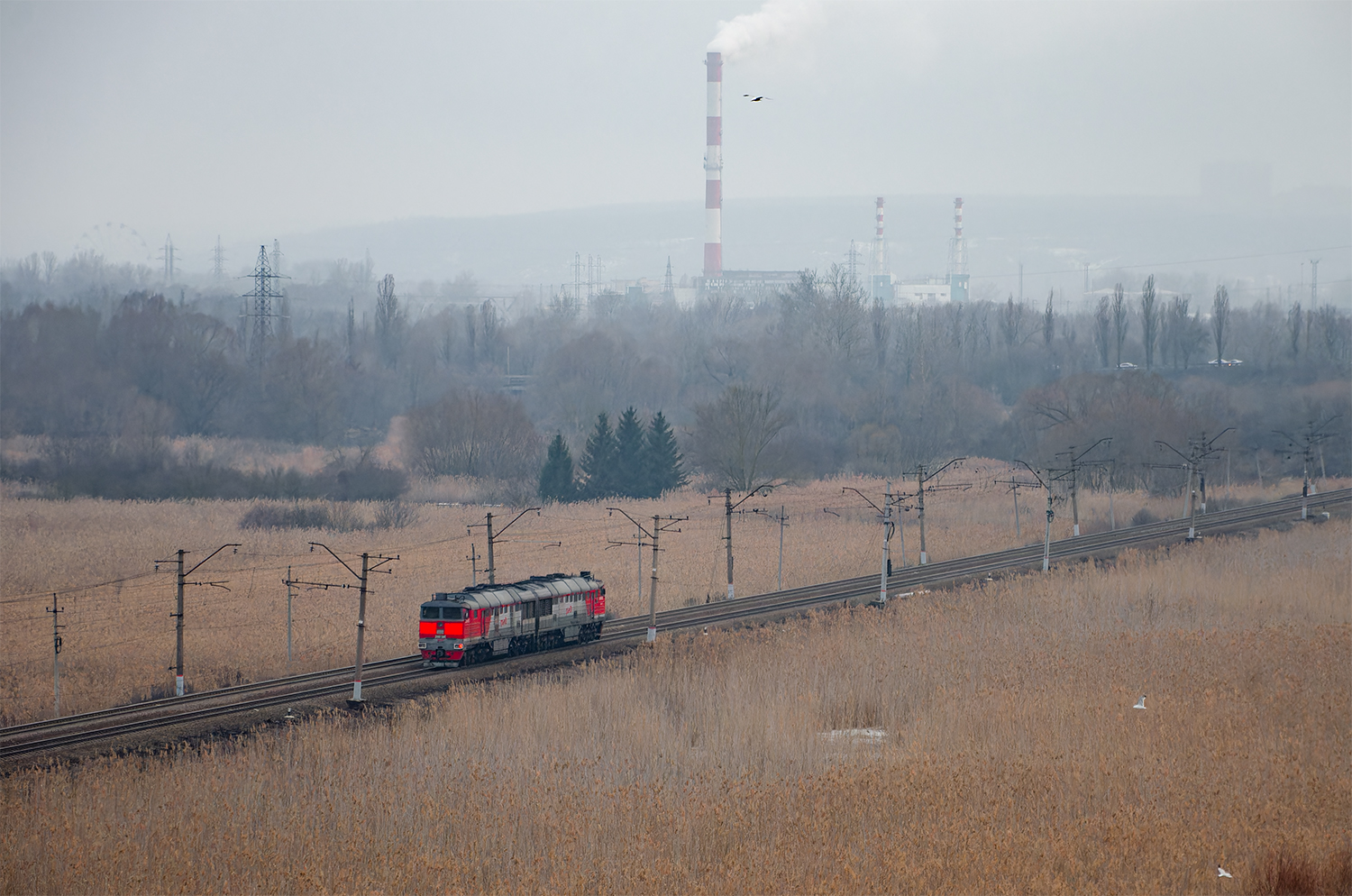 2ТЭ116-1294