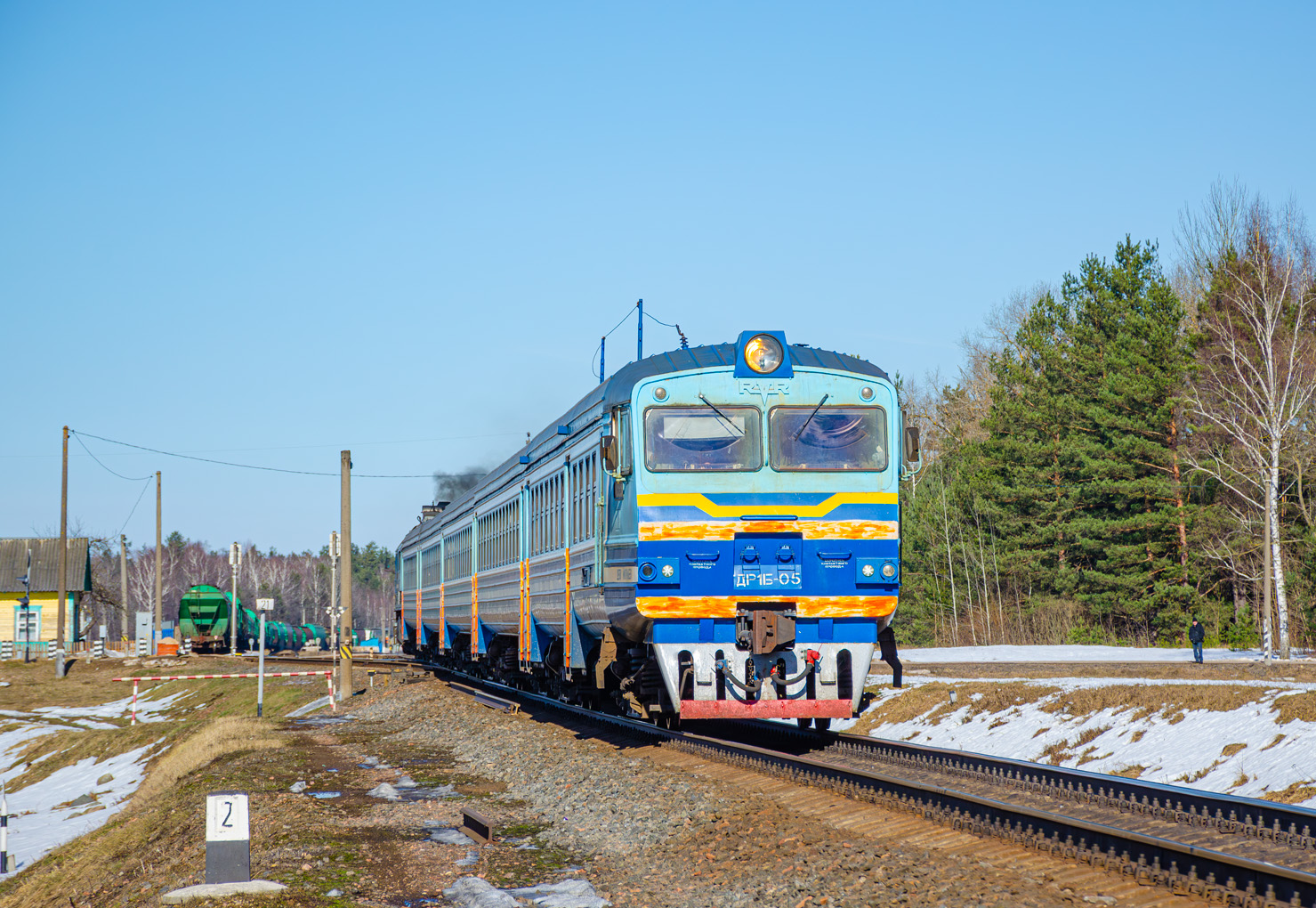 ДРБ1М-05