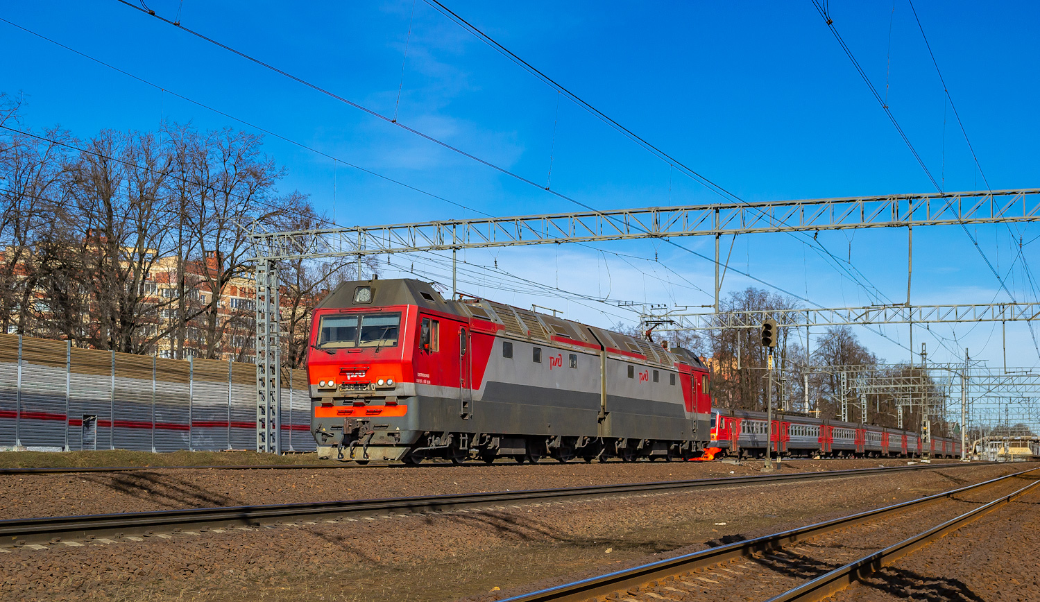 2ЭС6-1340