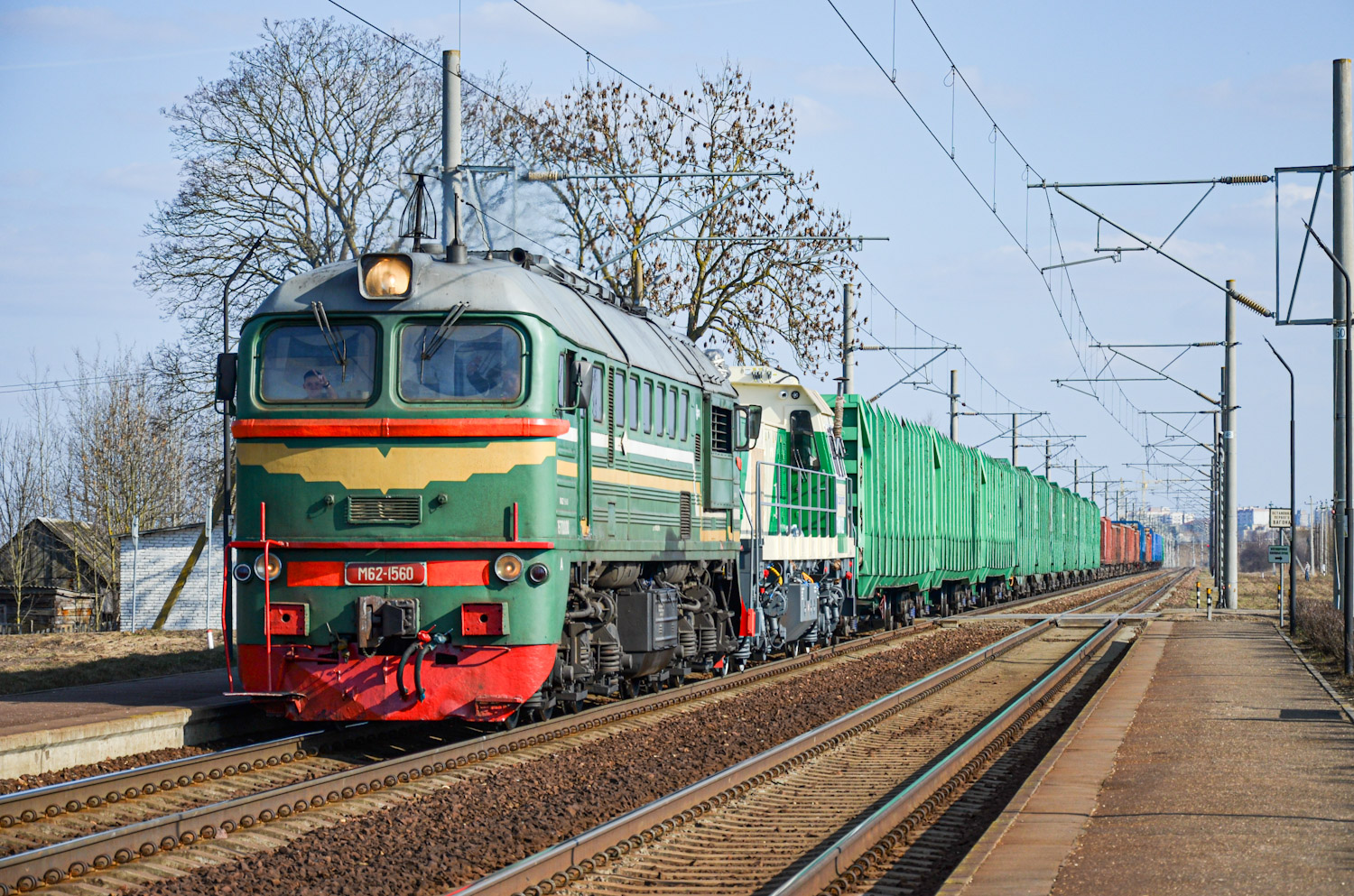 М62-1560