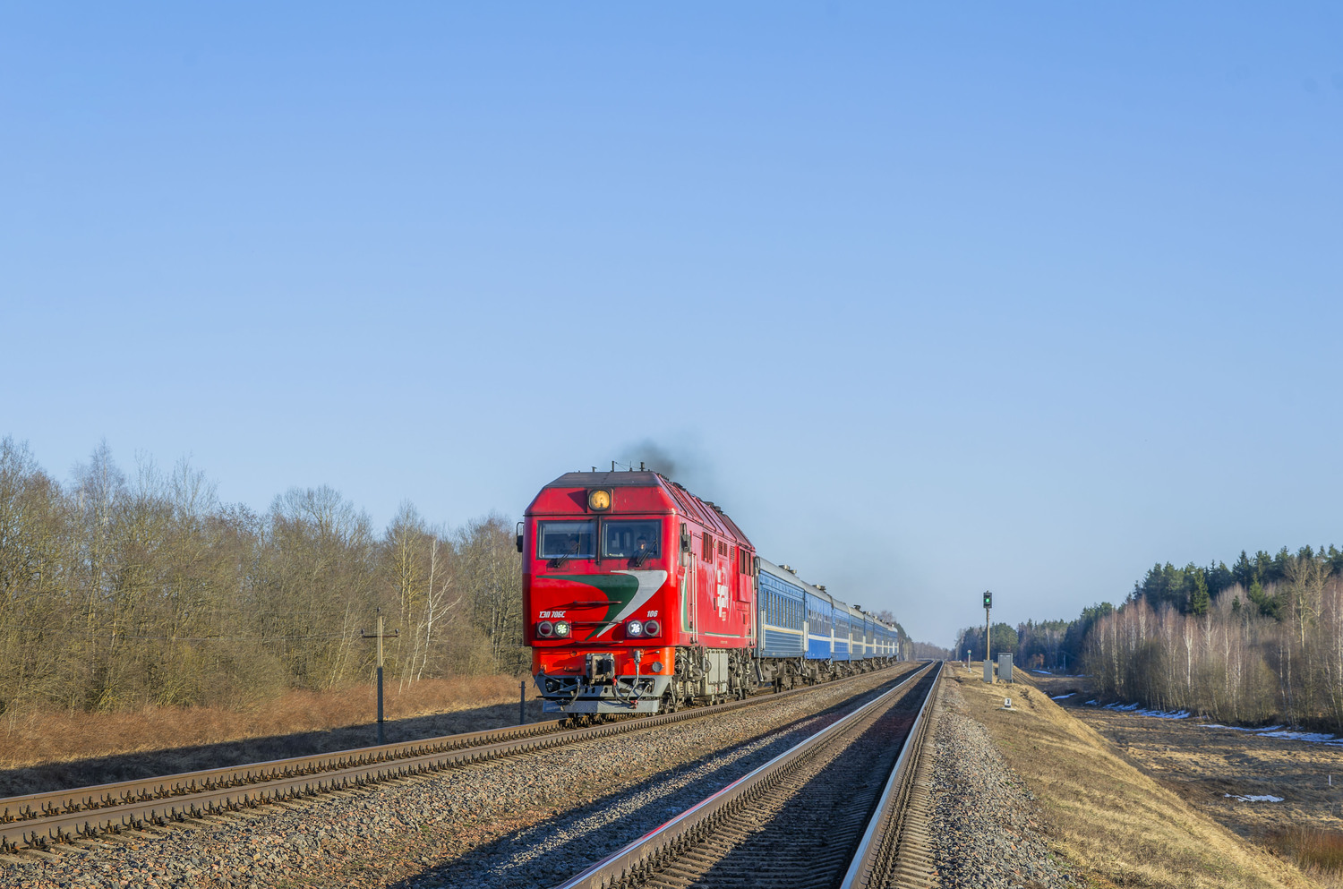 ТЭП70БС-106
