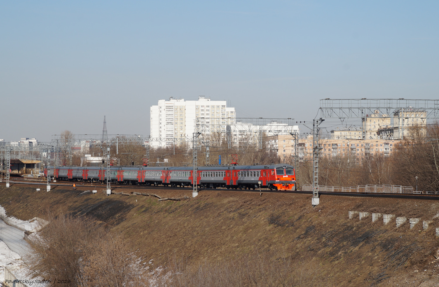 ЭД4М-0325