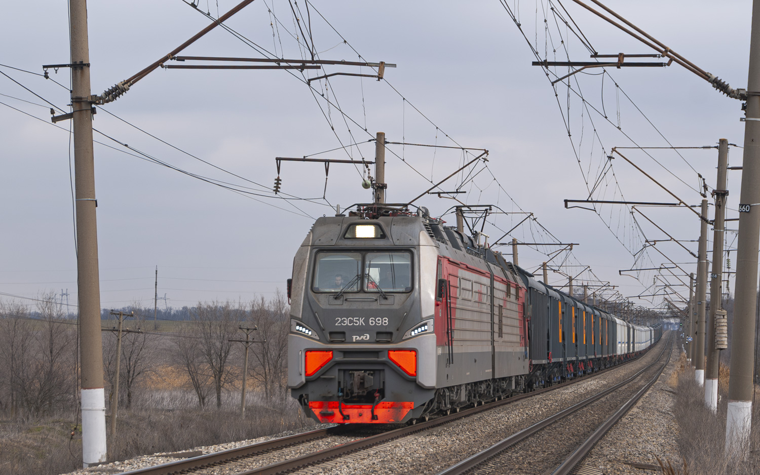 2ЭС5К-698