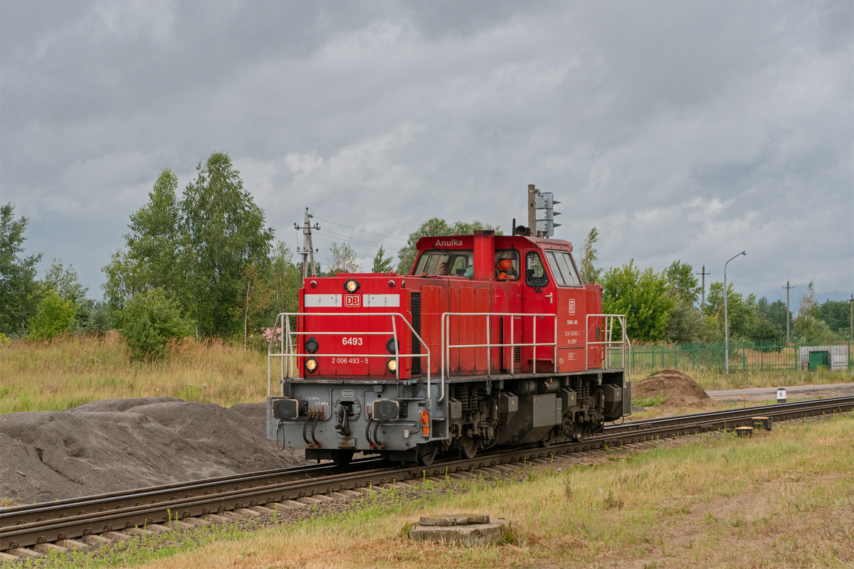 DE6400-6493