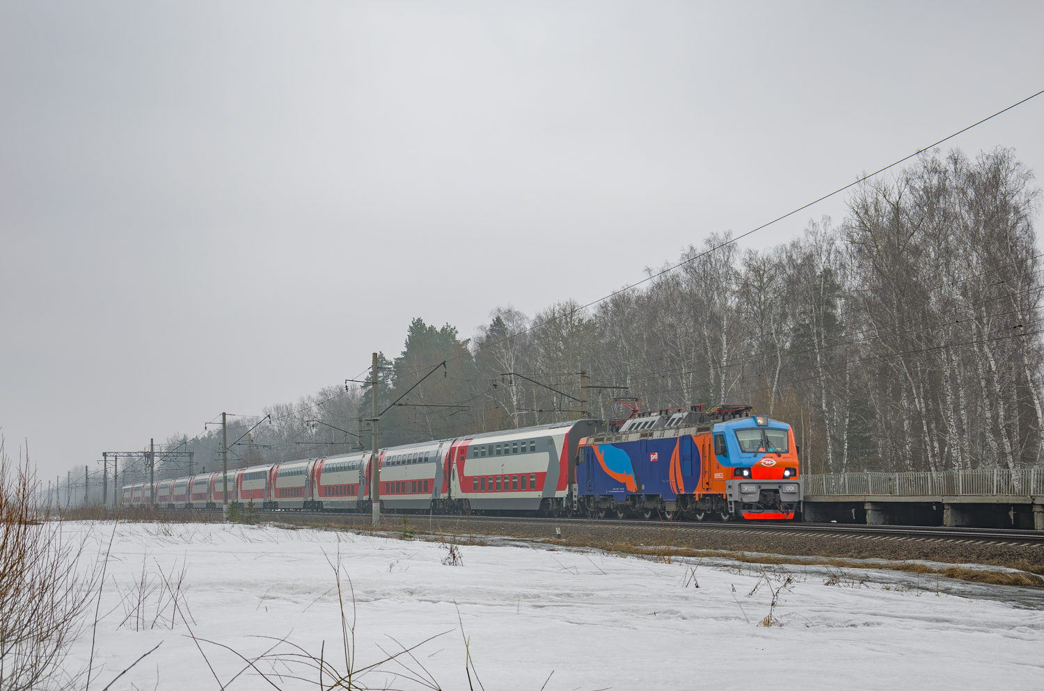 ЭП20-001