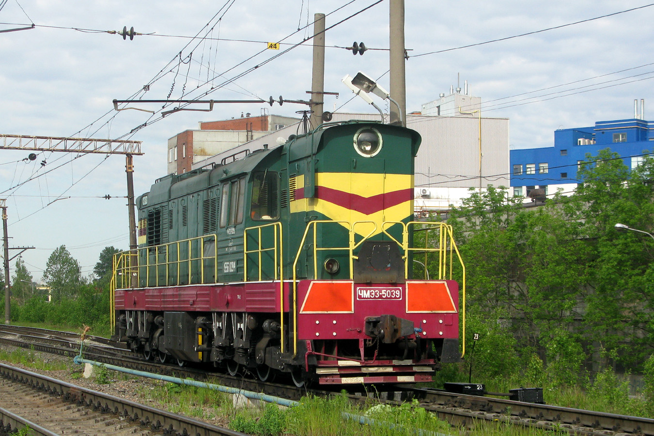 ЧМЭ3-5039