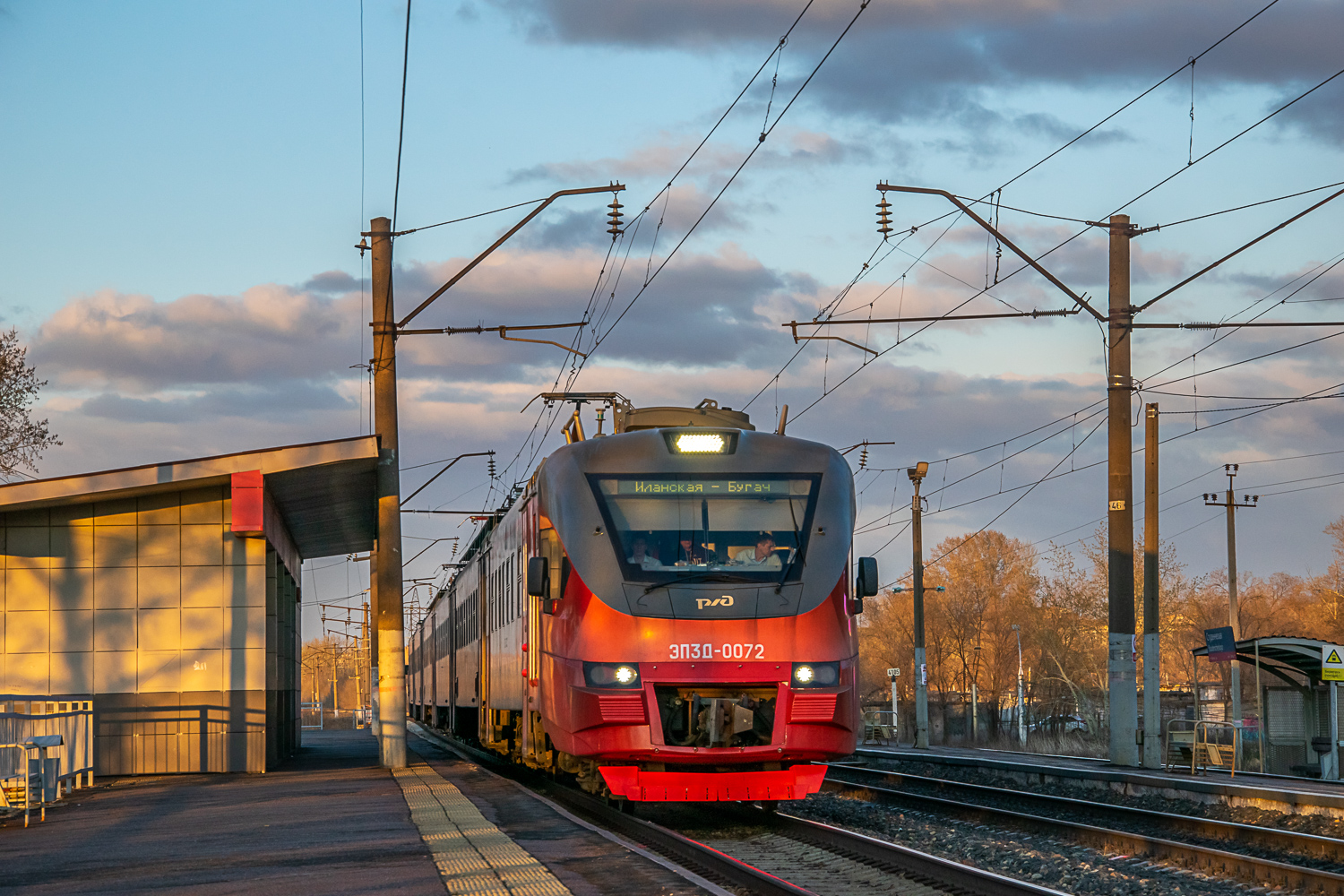 ЭП3Д-0072