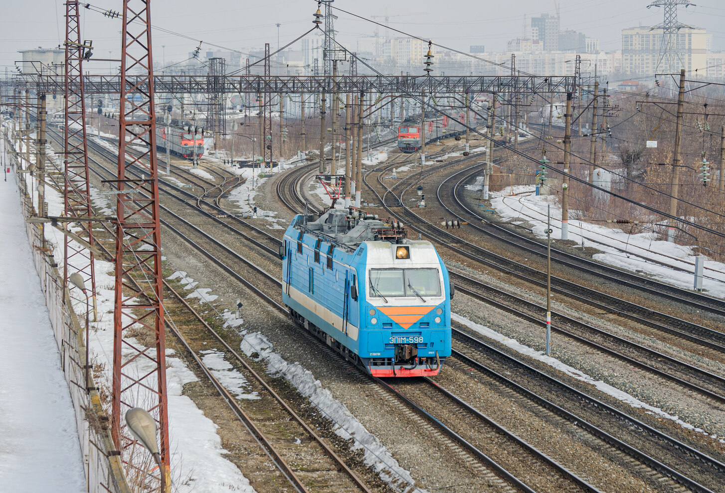 ЭП1М-598