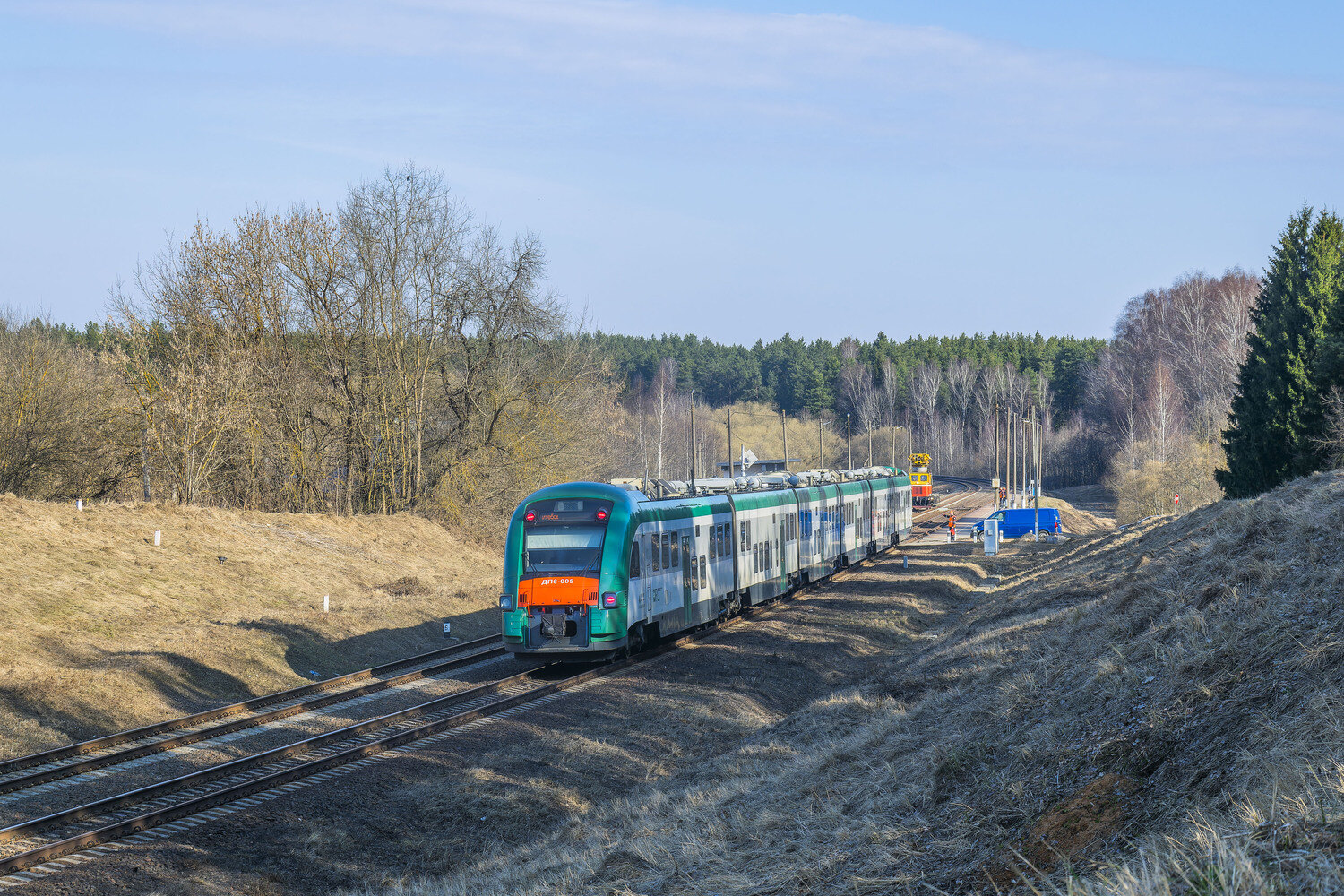 ДП6-005