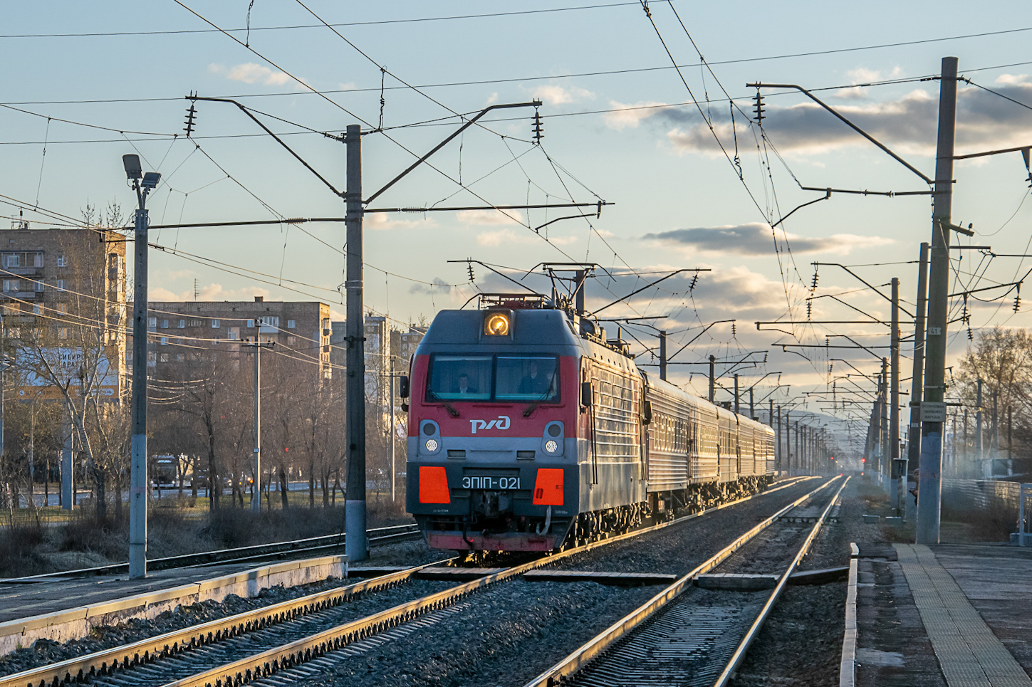ЭП1П-021