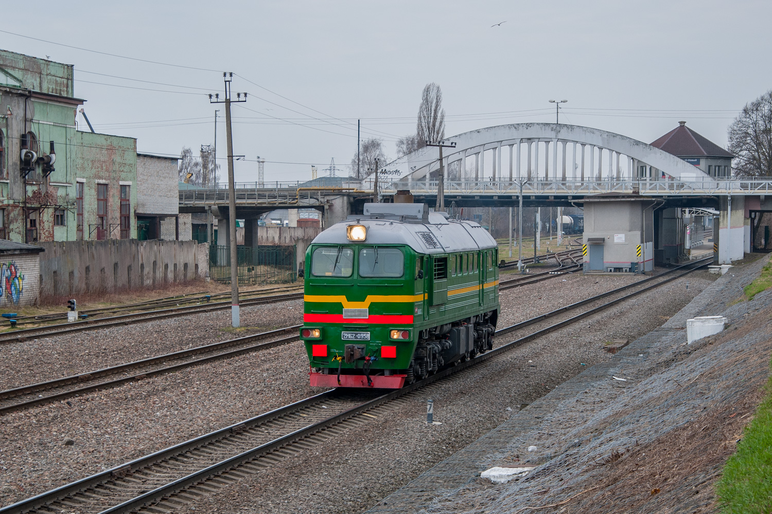 2М62-0958А