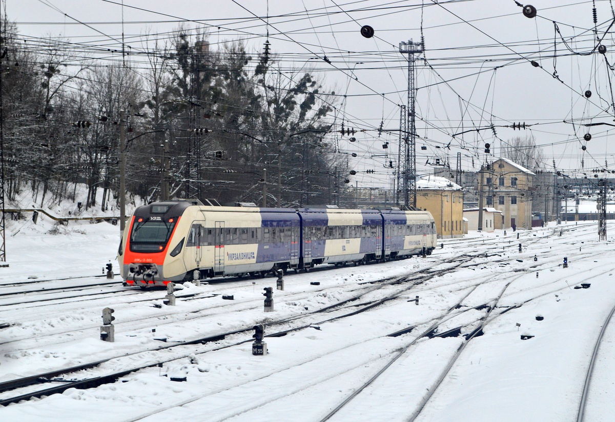 ДПКр3-005