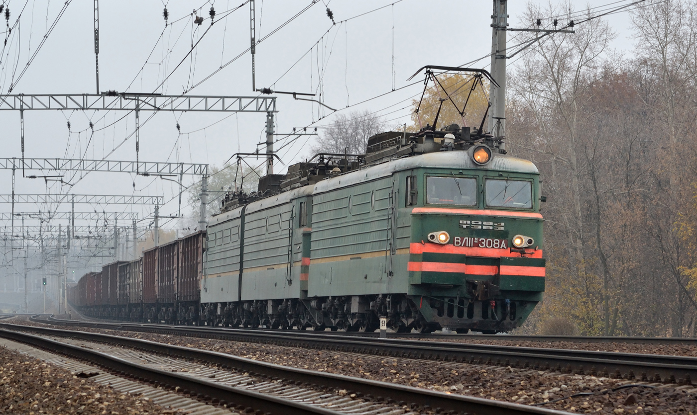 ВЛ11М-308А