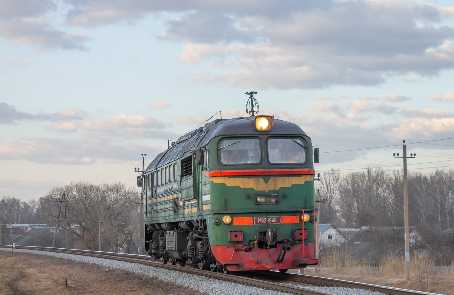 М62-1646