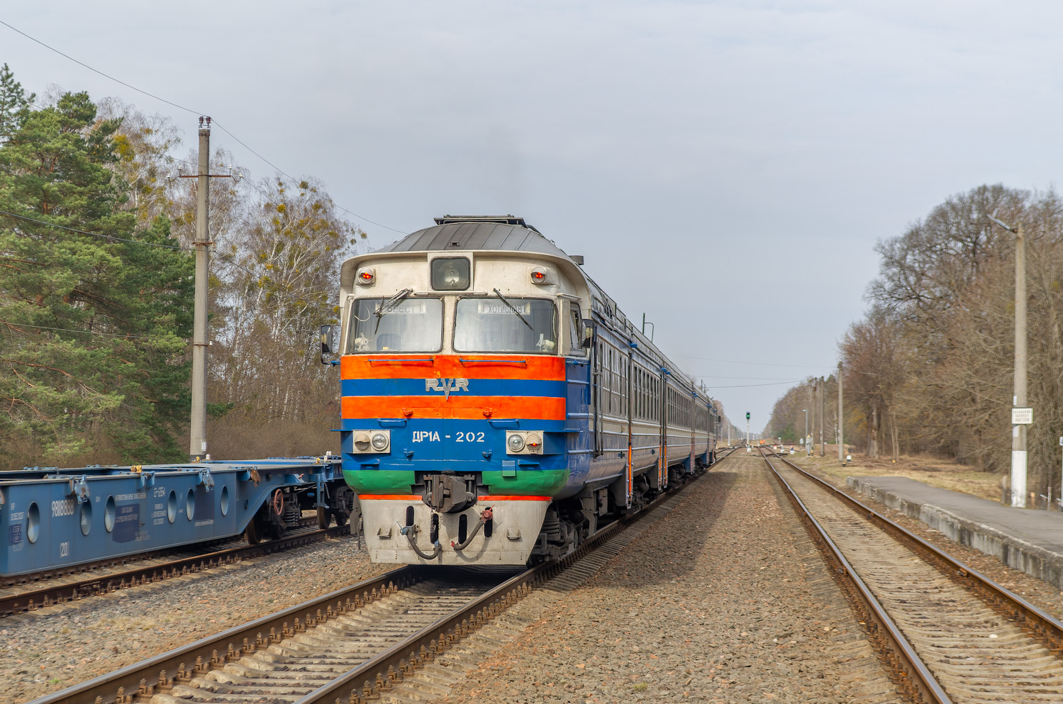 ДР1А-202