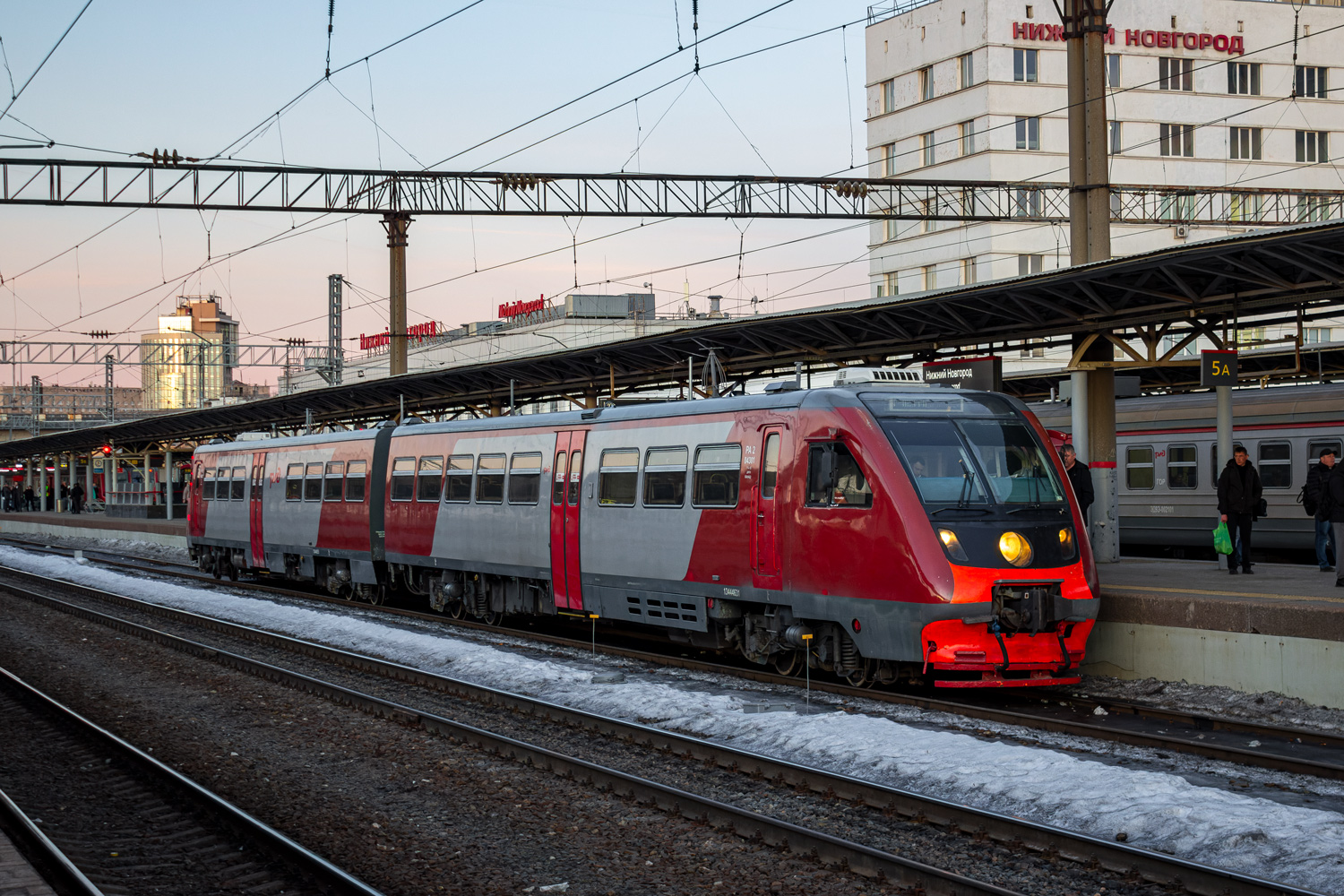 РА2-042