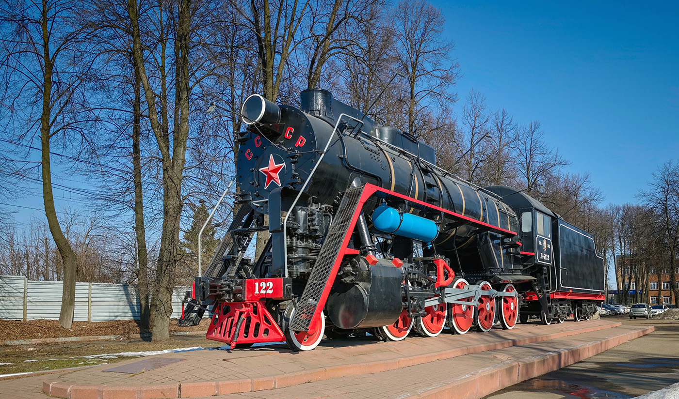 Л-5122
