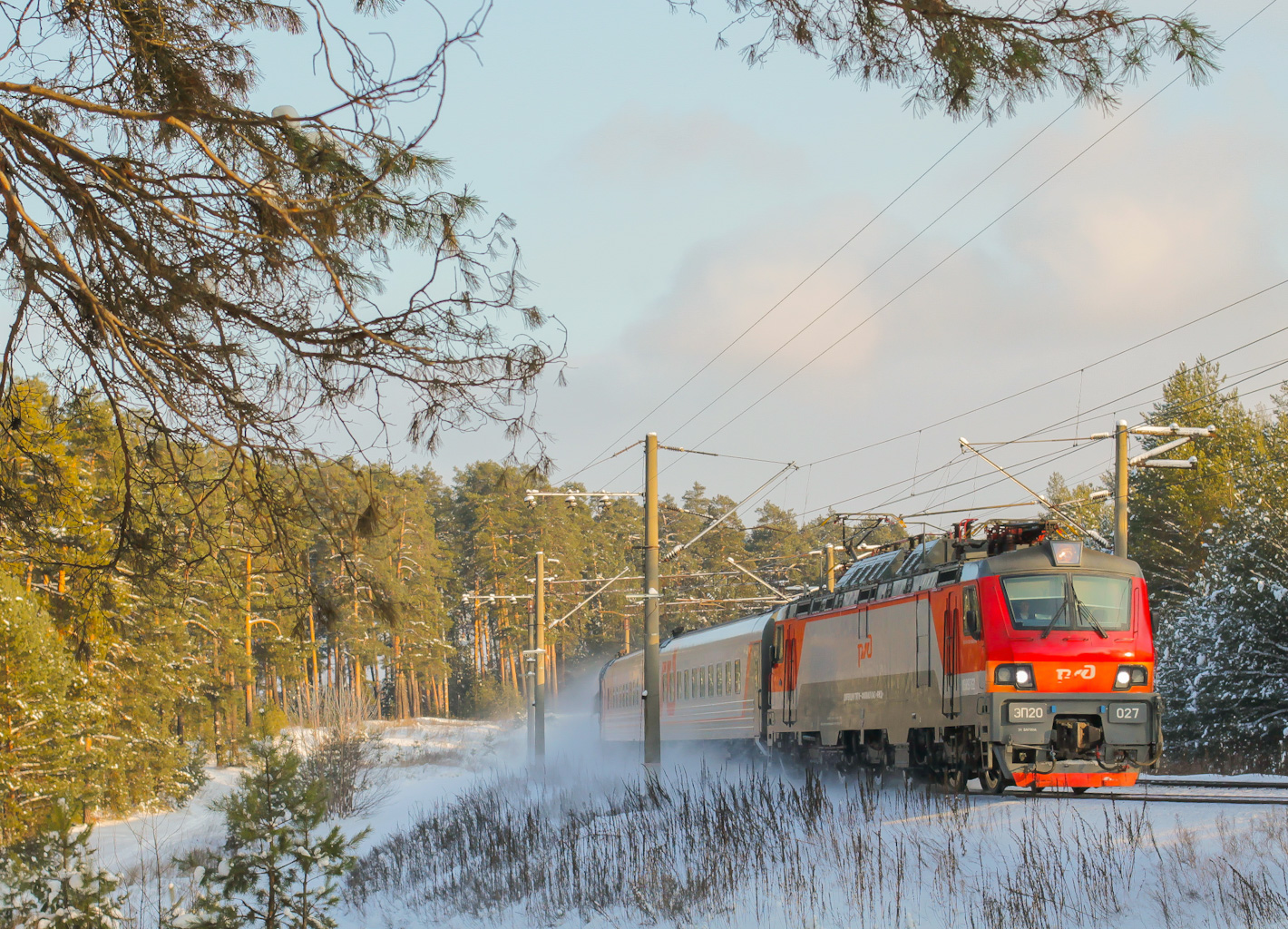 ЭП20-027