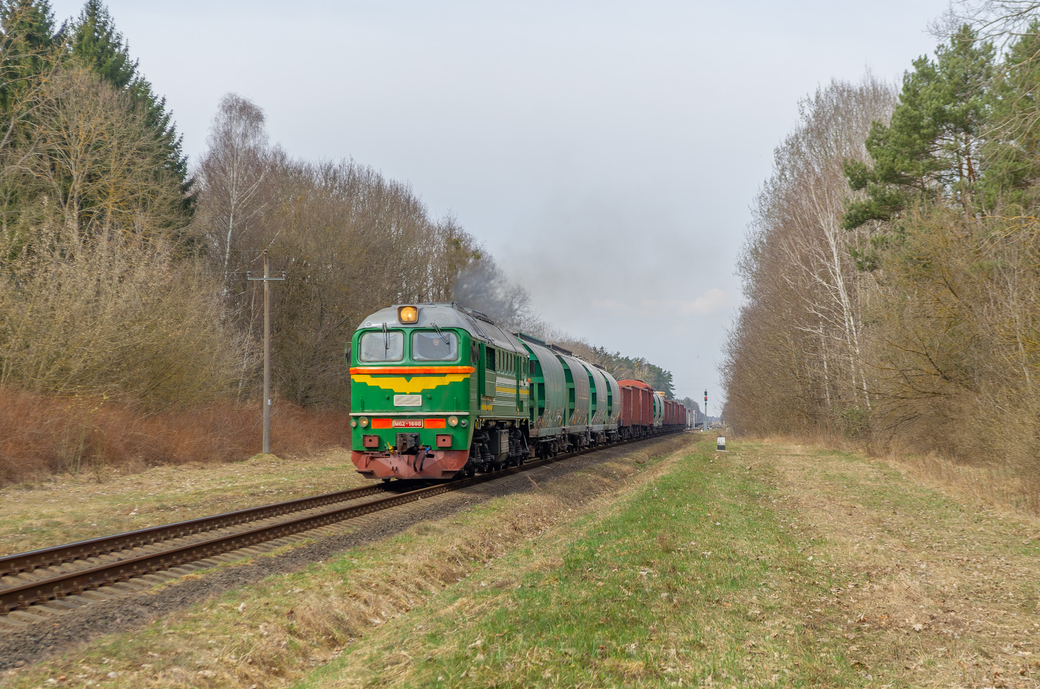 М62-1608