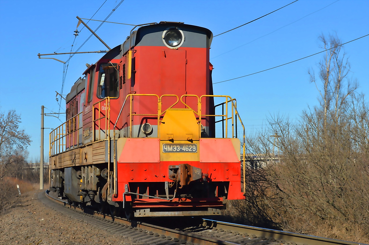 ЧМЭ3-4629