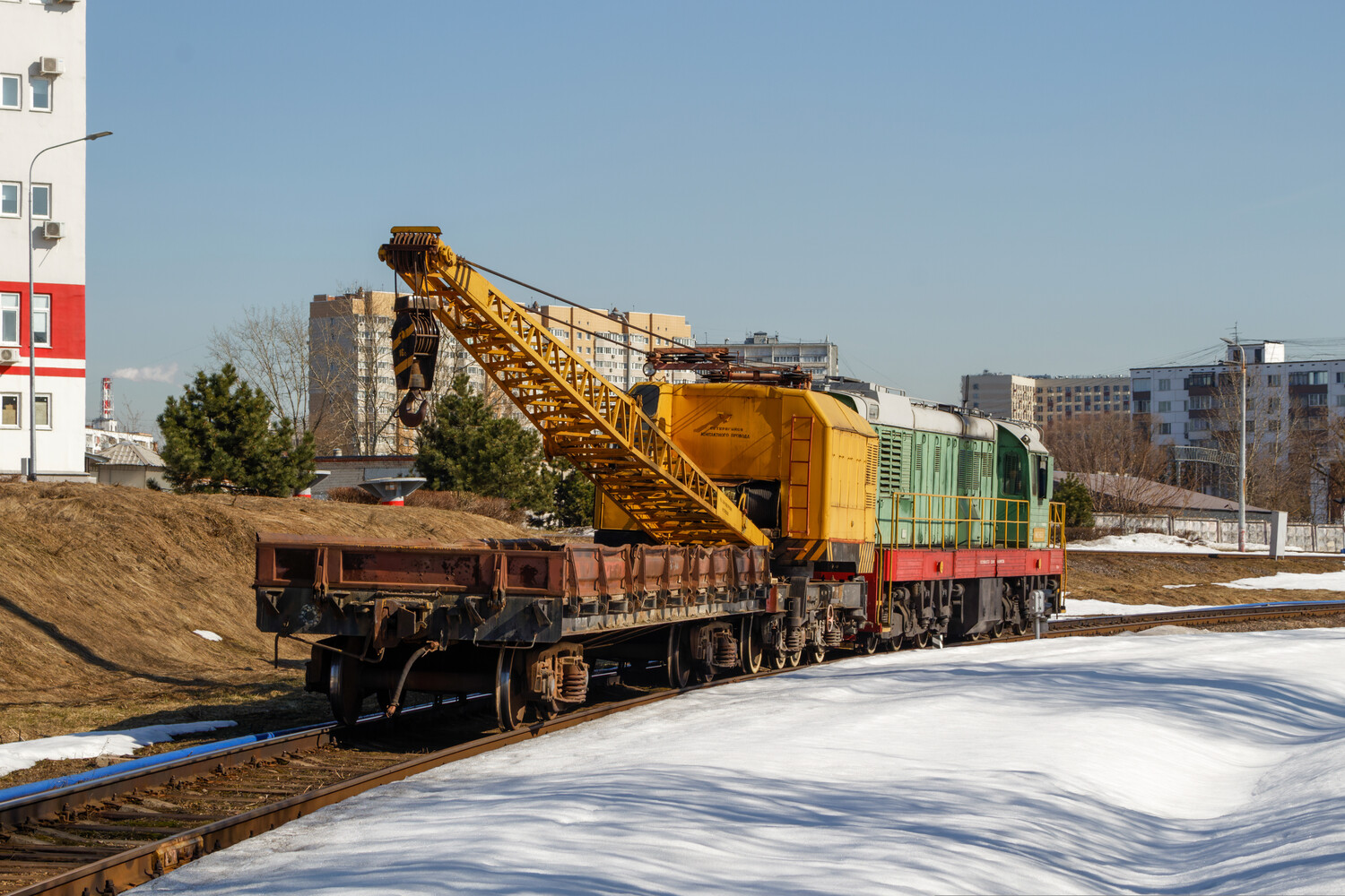 КДЭ161-2000